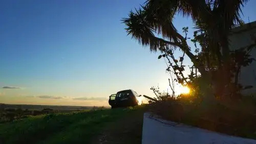 Monte do Altinho