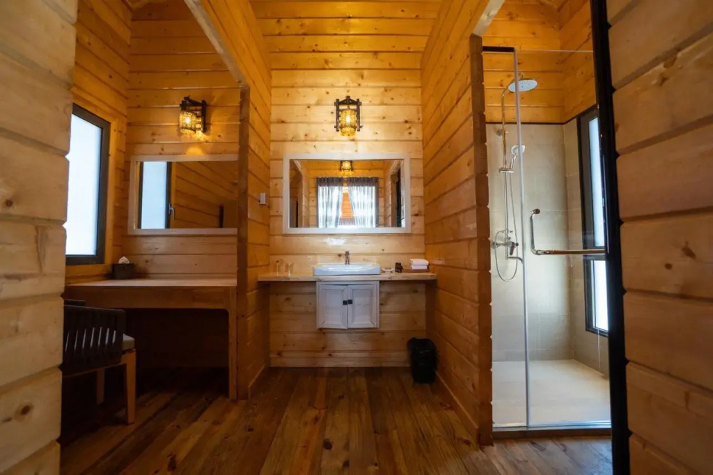 Mari Mari Backpackers Lodge