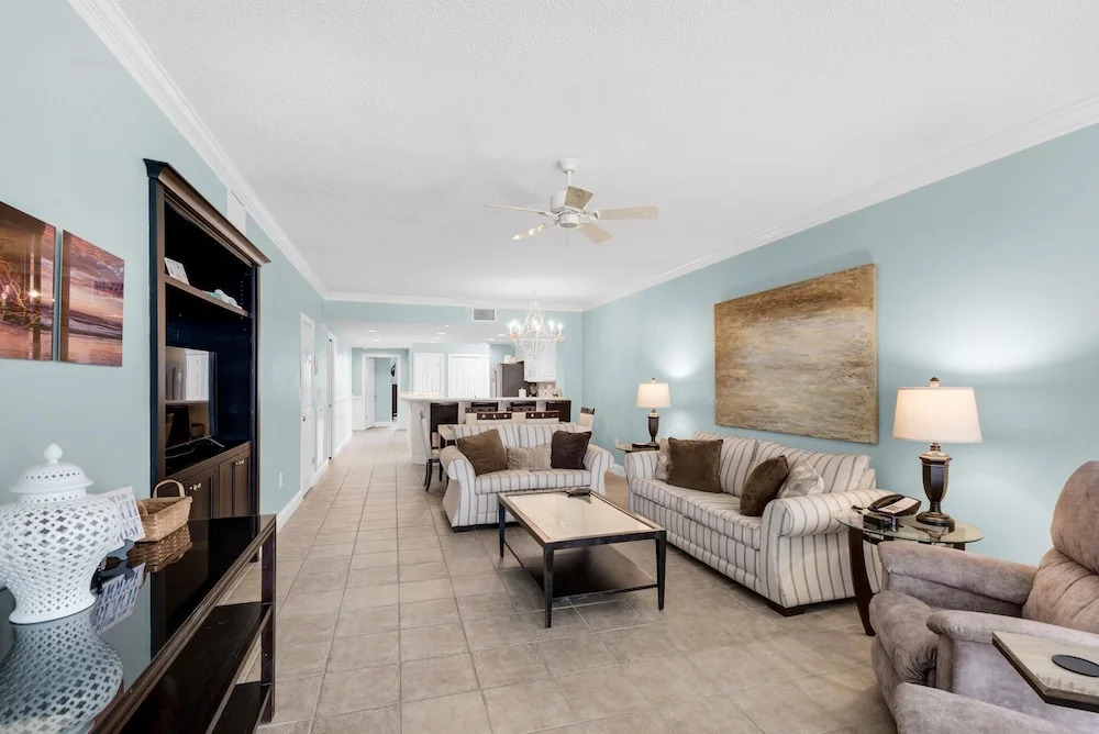 Majestic Beach Towers 2-1509