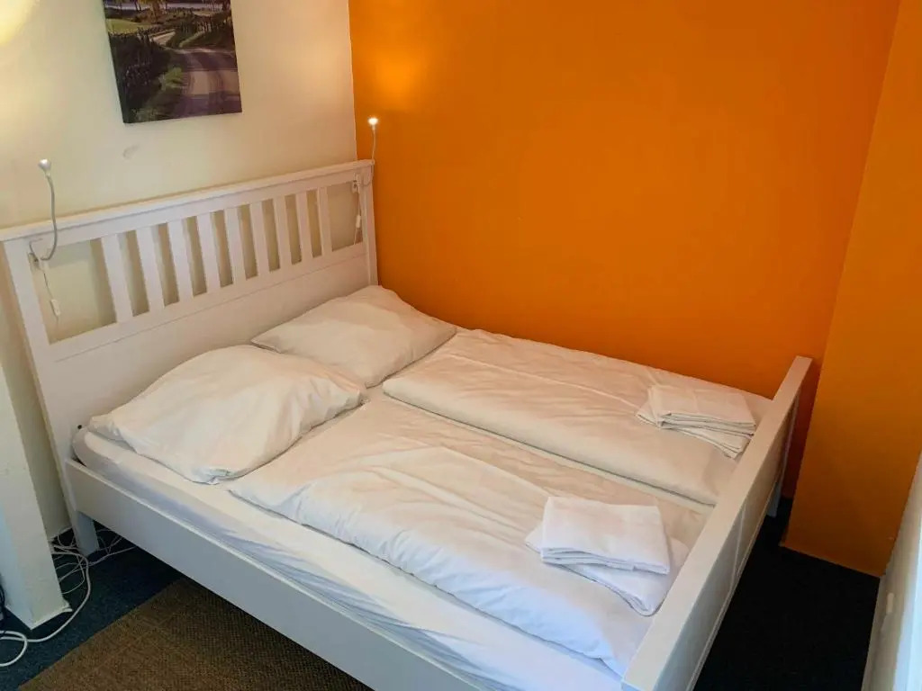 Appartement 4