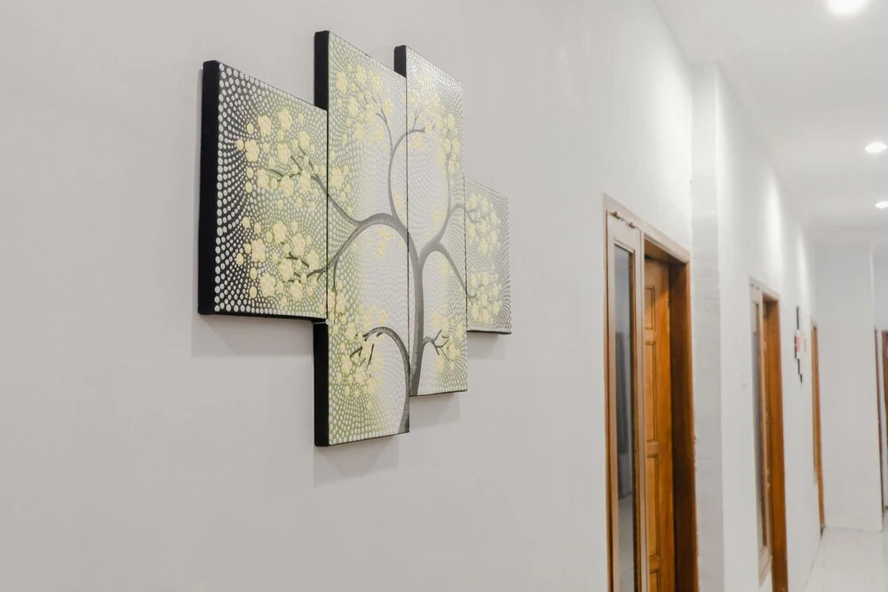 Mhs Inn by Oyo Rooms