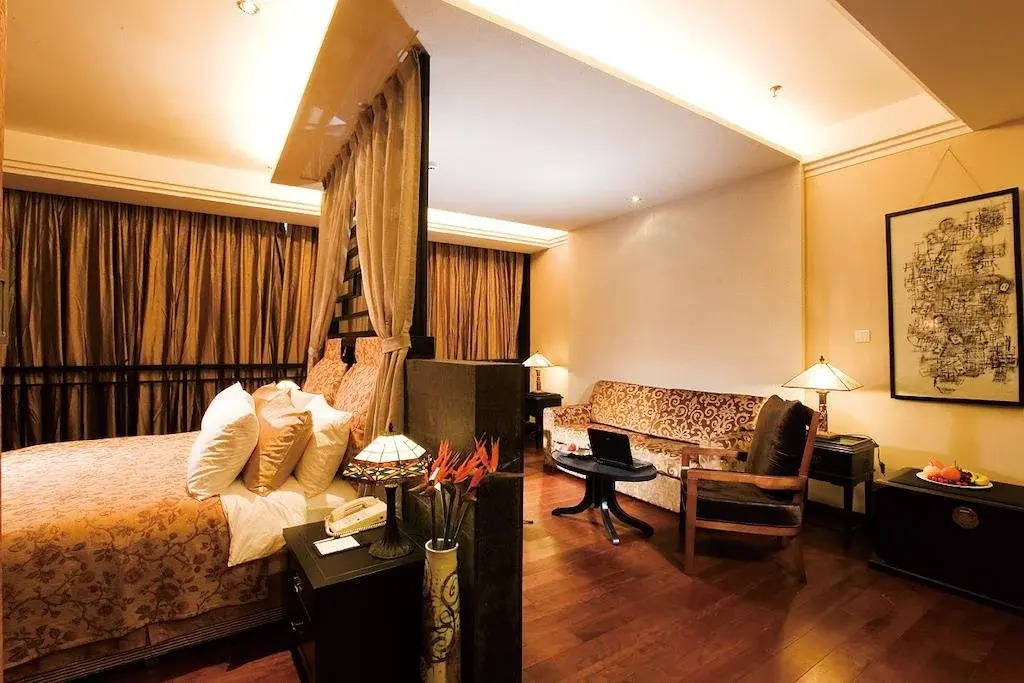 Hanyi Hotel