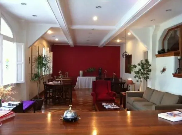 Bed & Breakfast Casa Bonita