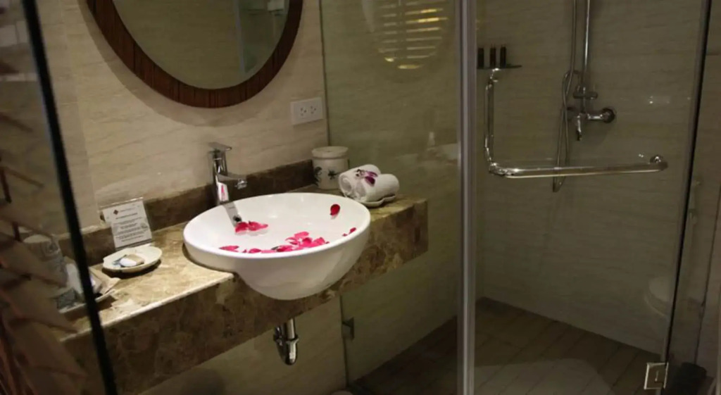 Elite Central Hotel Hanoi