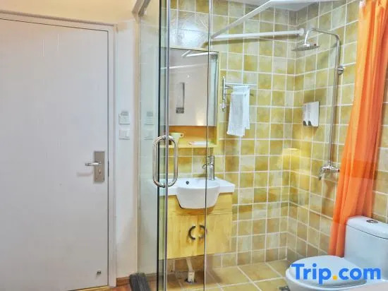 Baxi Youth Hostel