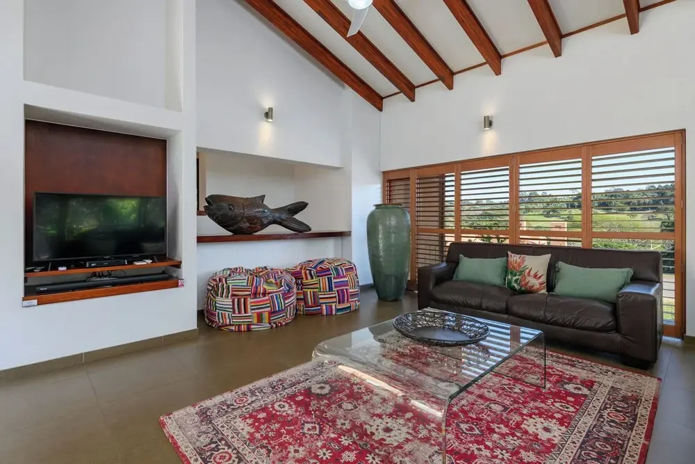 San Lameer Villa 5915