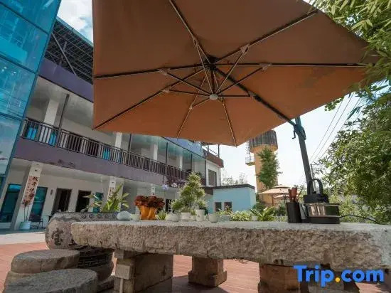 Yunzhu Homestay