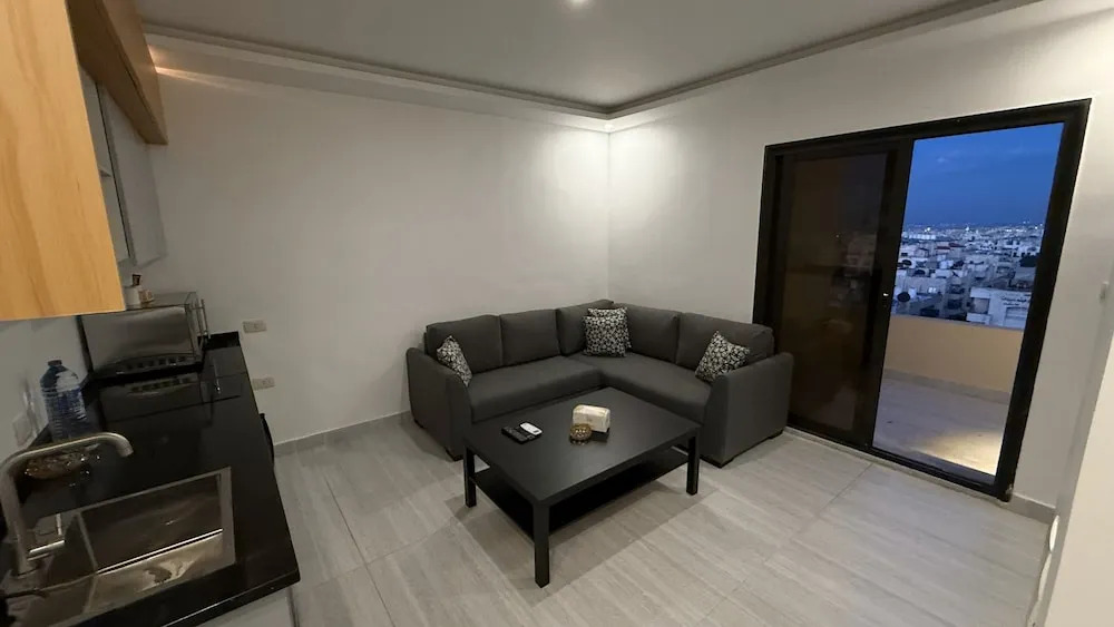 ريڨا للأجنحة السكنية Riva suites