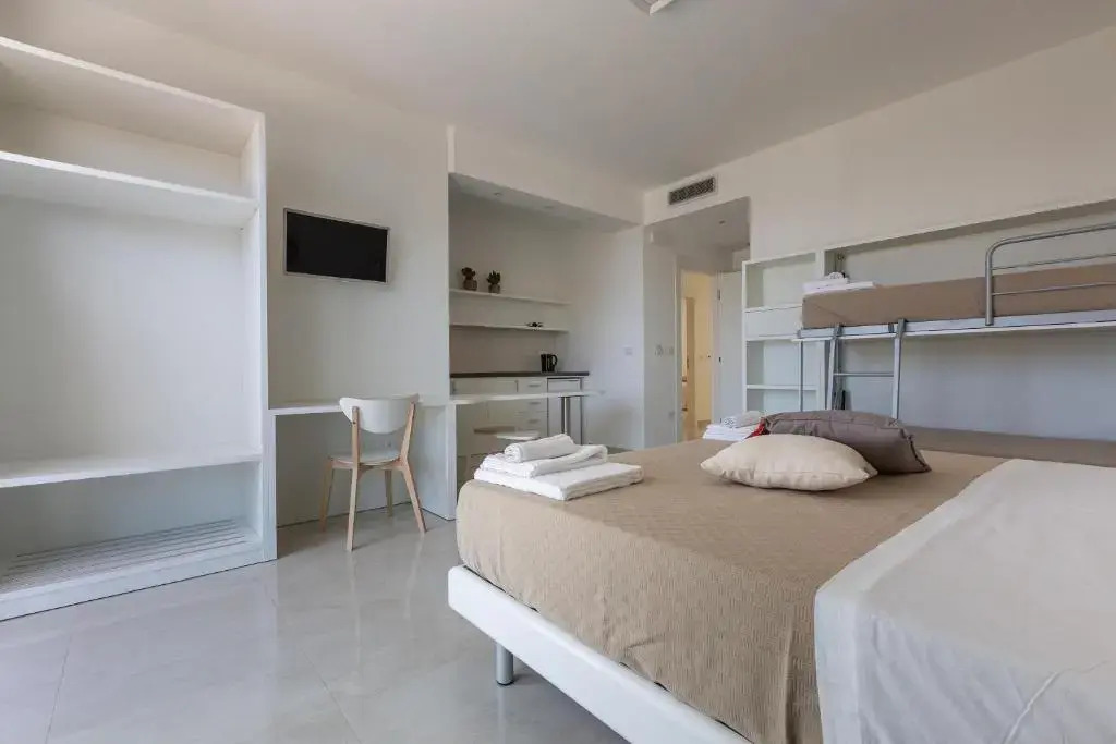 Residence Stella del Mare