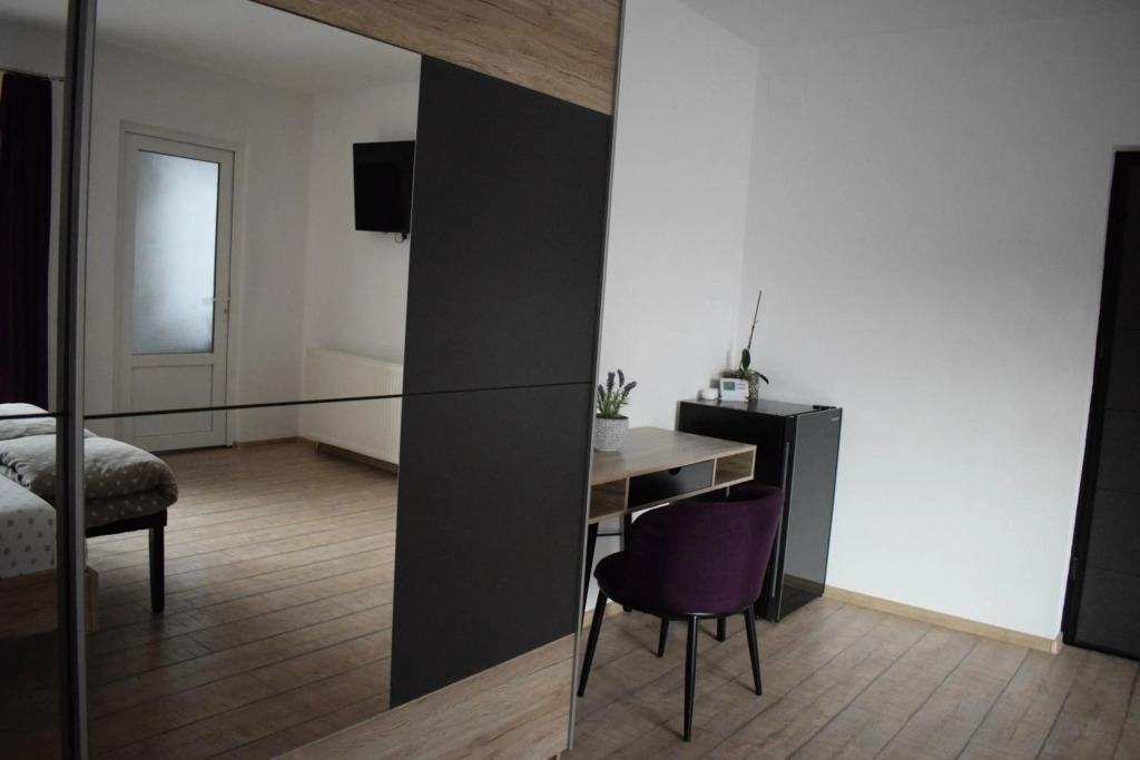 Bruno Apartment
