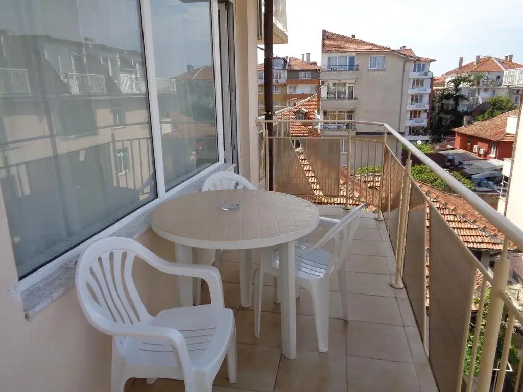 Gerovi Guest House