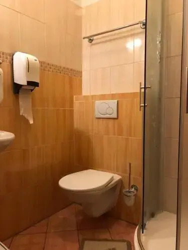 Hotel Herman
