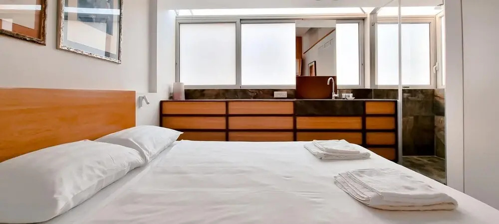 Apt Solaire 1BR Tel Aviv Center Shlomo Hamelech St Tl68