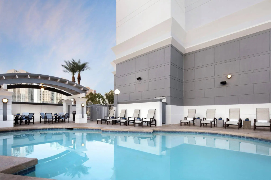 Las Vegas Marriott