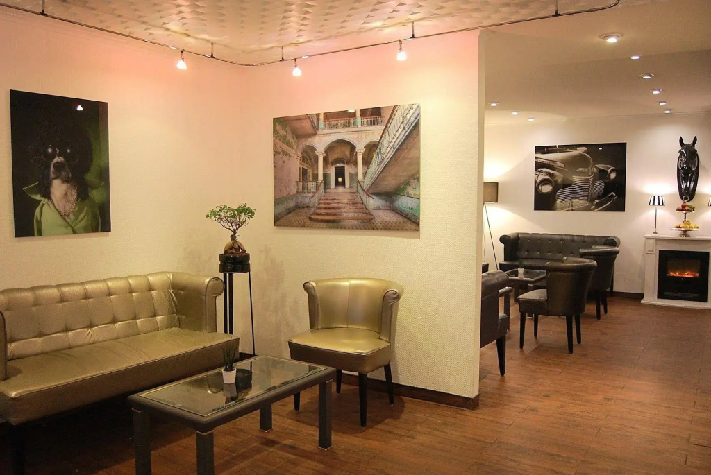 Aachener Stadthotel