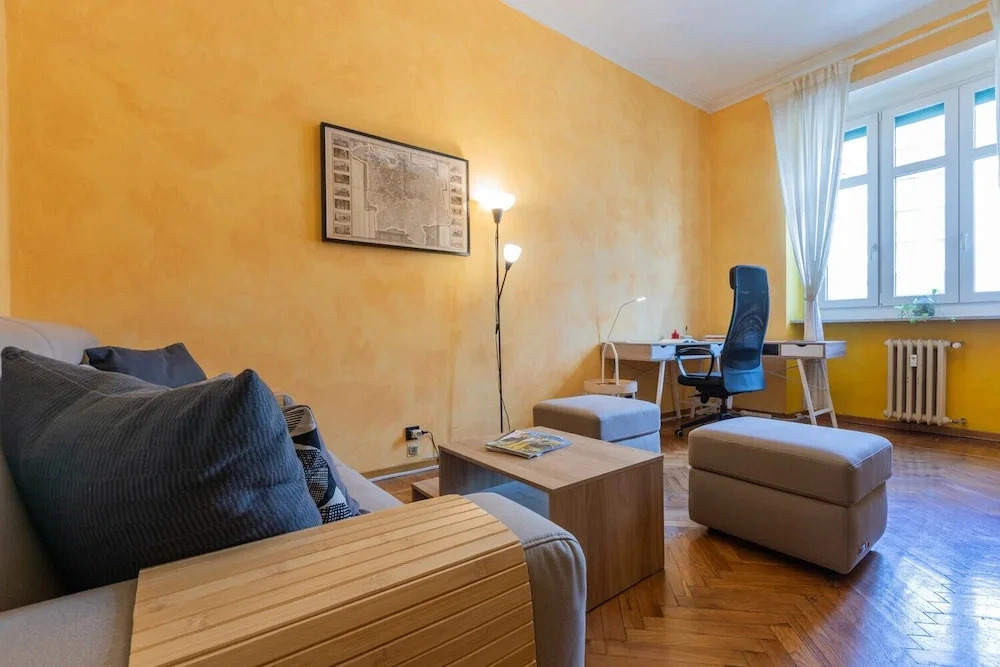 Bramante Enchanting Home by Wonderful Italy