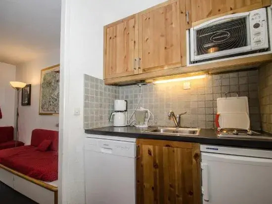 Appartement Cosmique