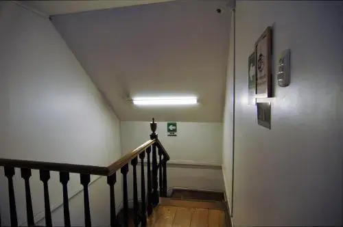 Yogi Hostel