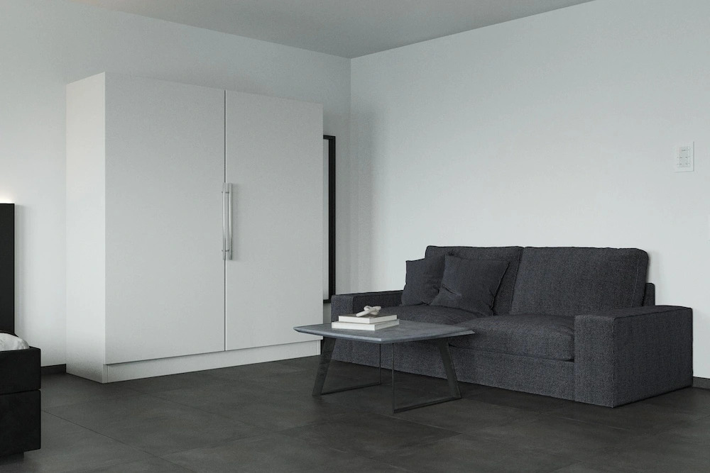 The Residences - Apartments Frankfurt