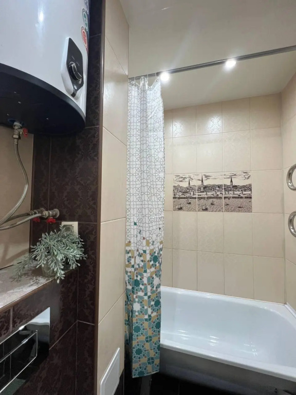 Katy Home (Кэти Хоум) на улице Сурикова