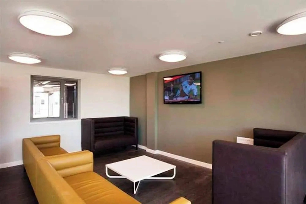 Student Only Ensuite Plus Edinburgh