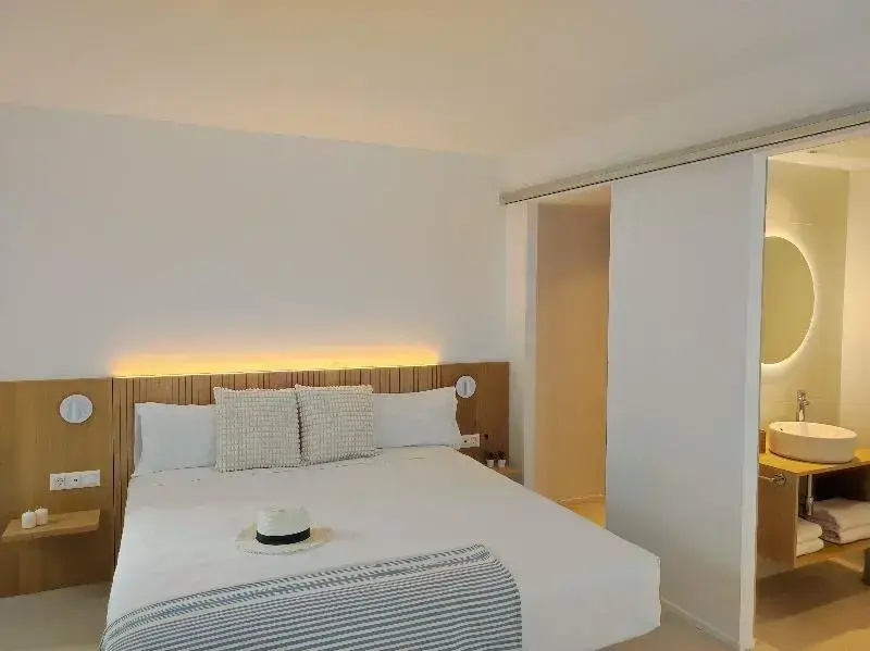 MYO Barcelona Hotel & Apartments