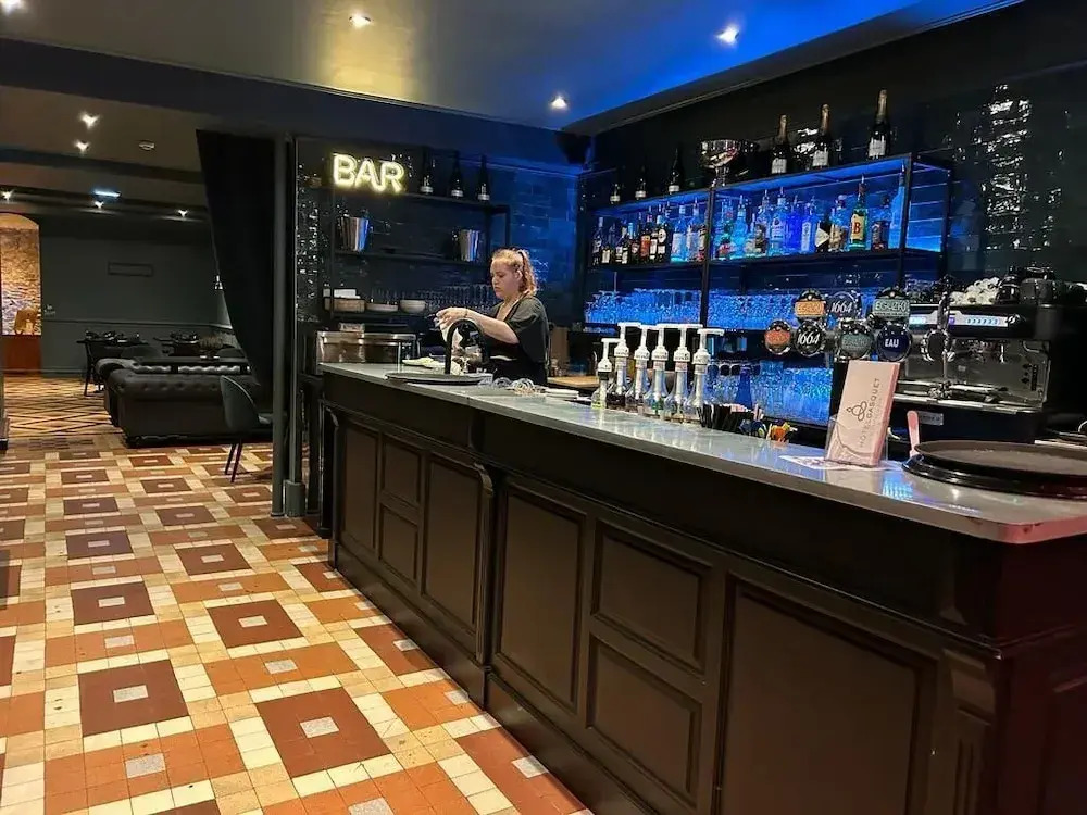 HOTEL & SPA GASQUET