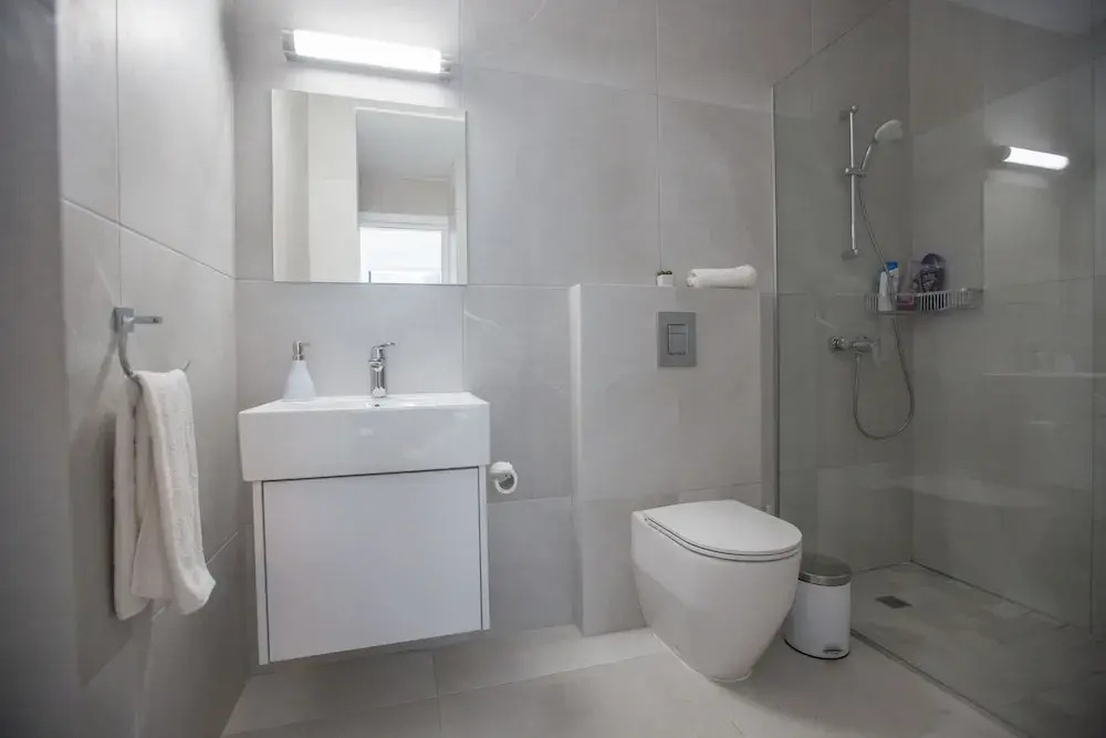Protaras Holiday Villa Cr3