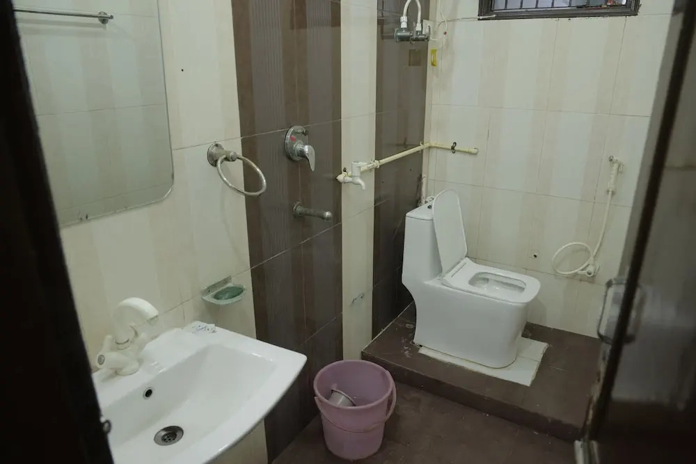 PR Guest House