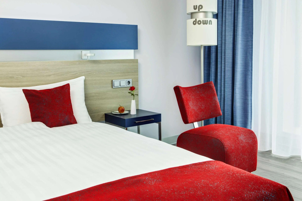 IntercityHotel Enschede