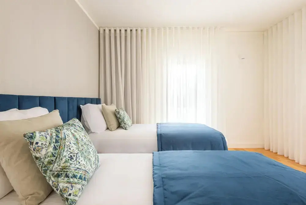Acm022 Bombarda Homes, Spacious 3BR for Families