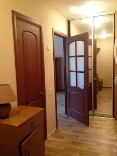 Apartment at Perm 2 Station