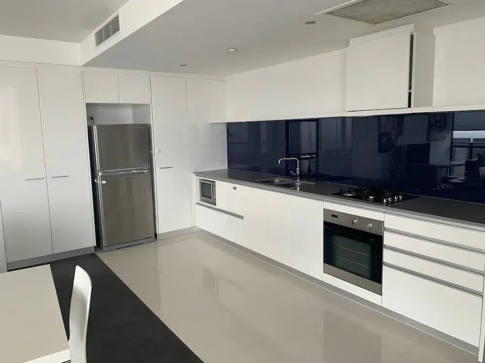 Cavill Avenue Private Apartments