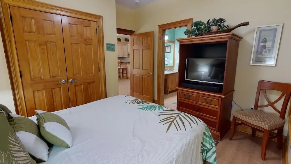 The Gardens by Tybee Vacation Rentals
