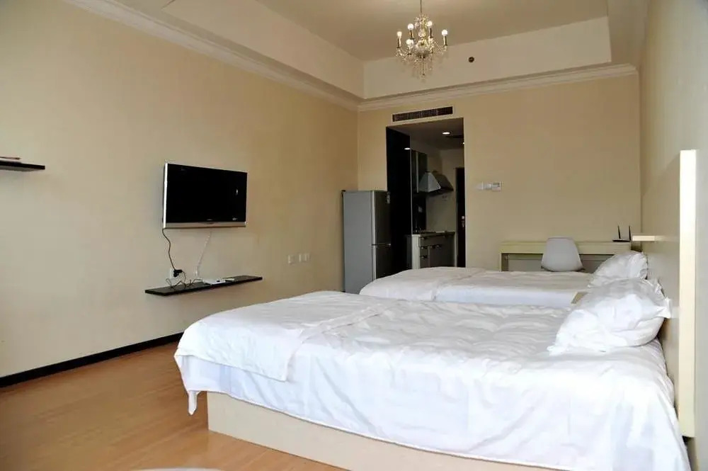 Yijia Holiday Guest House