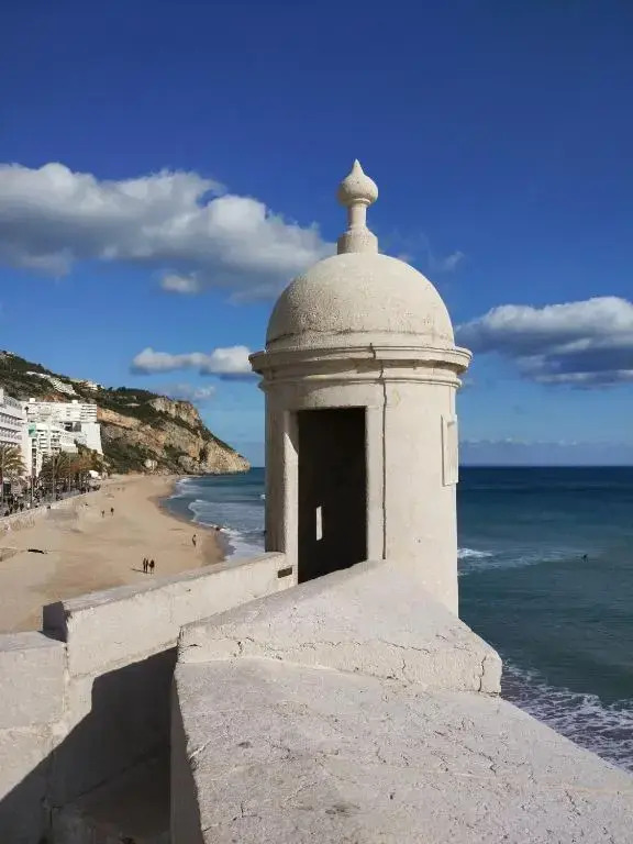 Sesimbra Falésia
