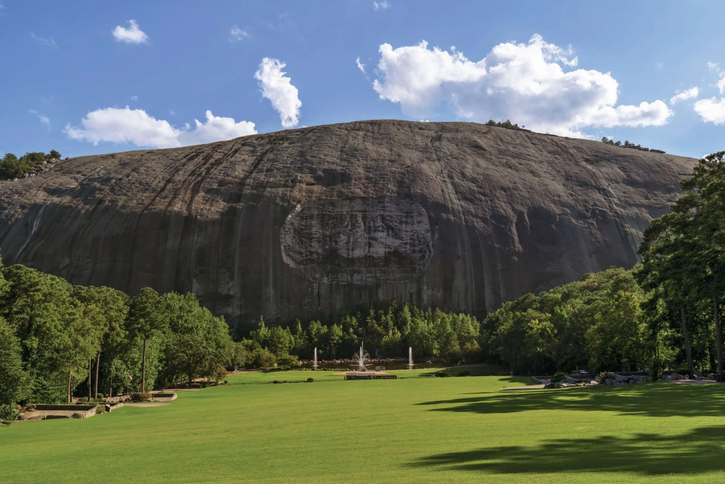 Hampton Inn Atlanta-Stone Mountain