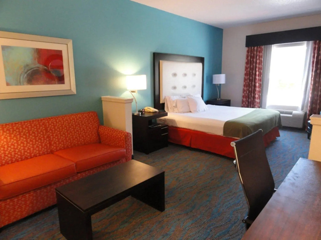 Holiday Inn Express Destin E - Commons Mall Area by IHG