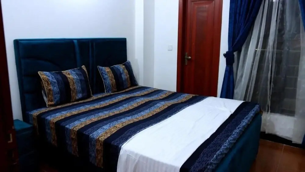 Hyatt Aryana Guest house E11 Islamabad