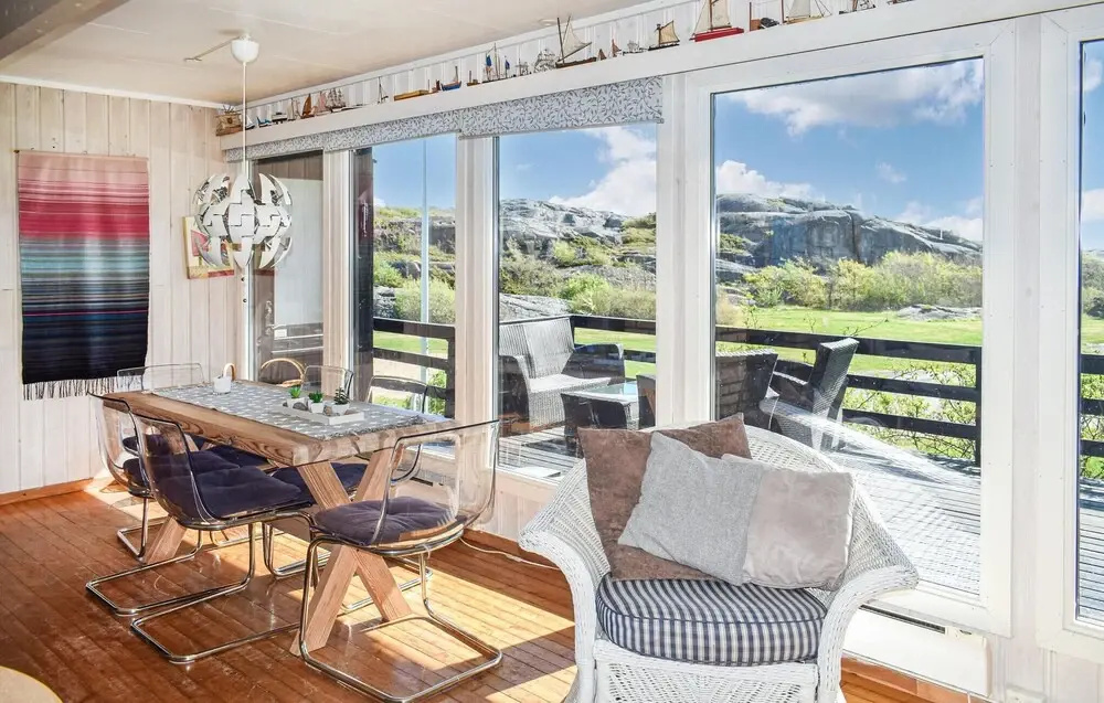 Stunning Home in Stavern With 4 Bedrooms