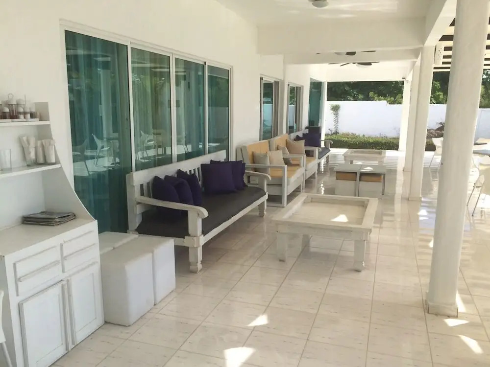 Hotel Ibiza