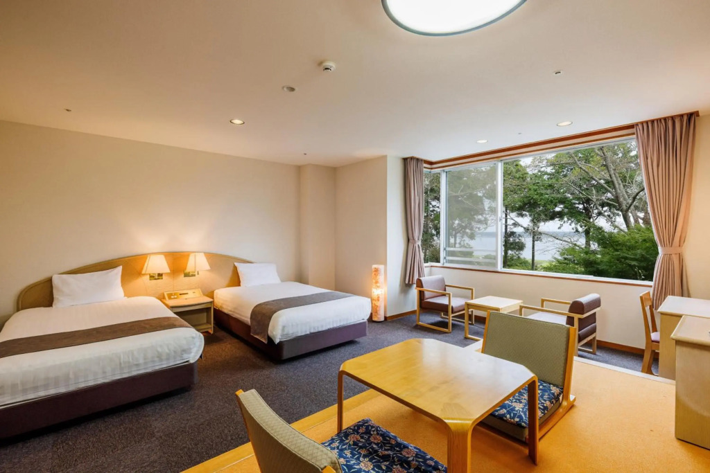 KAMENOI HOTEL Itako