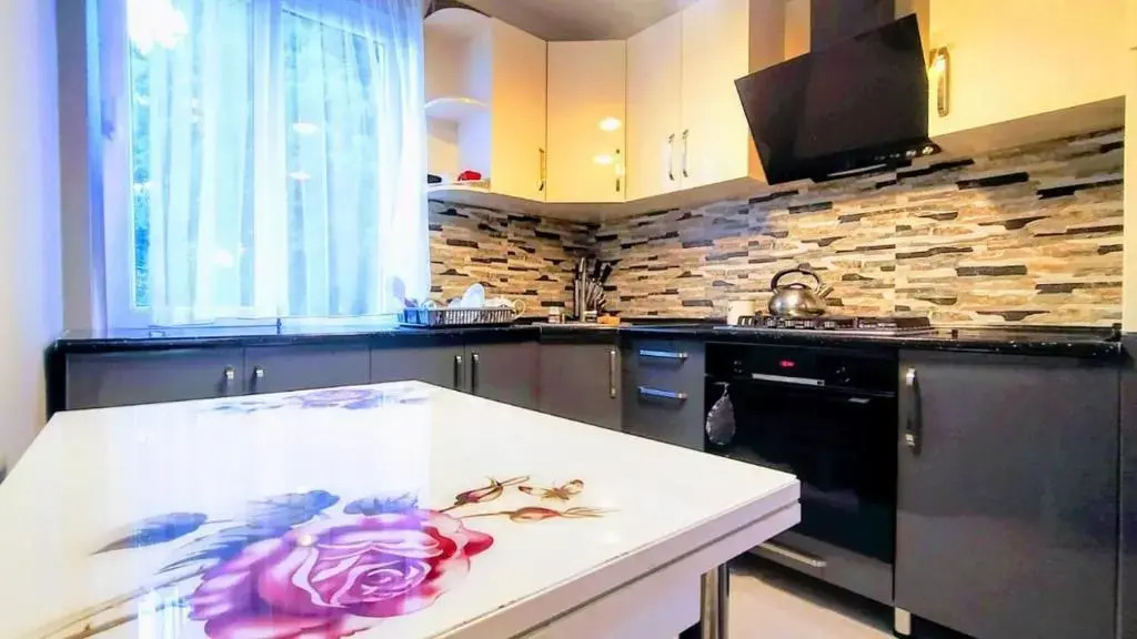 Nita Apartment