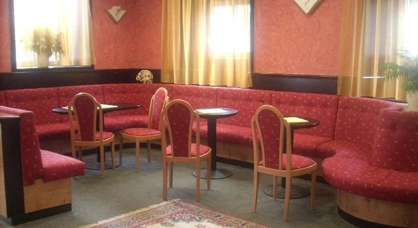 Hotel Concordia