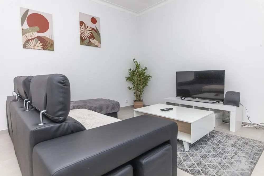 C09 - Portim o 3 Bed Holiday Apartment