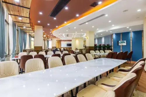 Yiwu Khorasan Hotel
