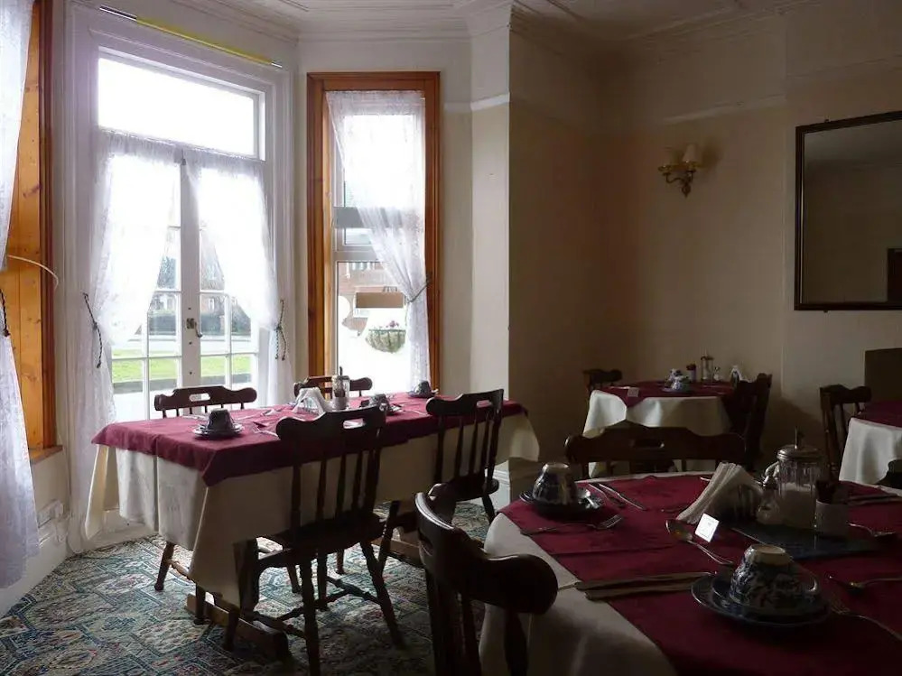 Willows Guest House