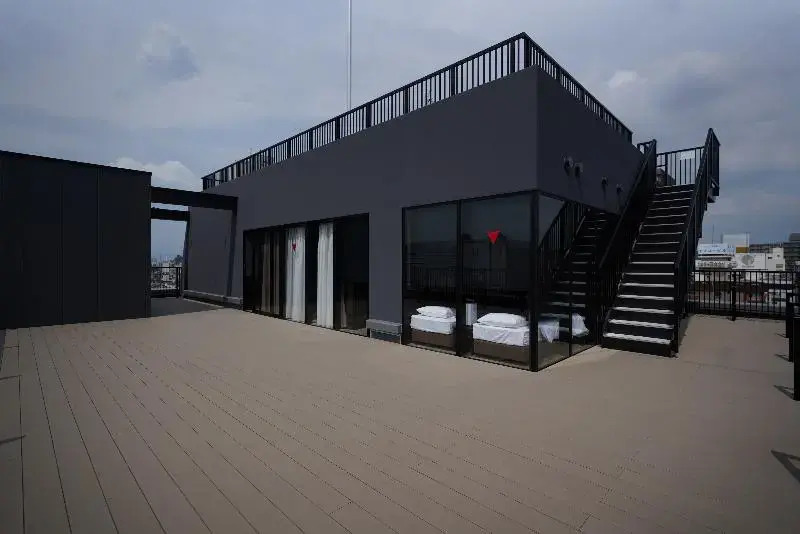 Hotel Hasu
