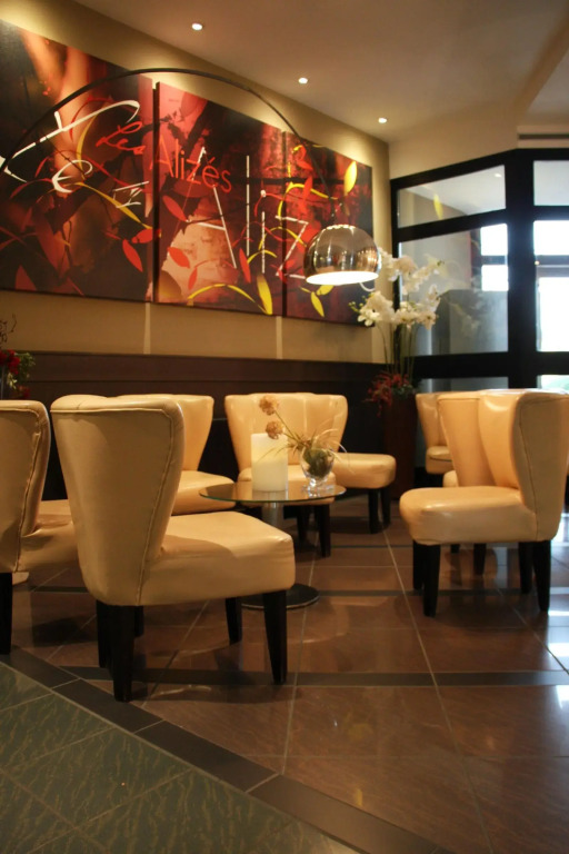 Hôtel Spa les Alizés