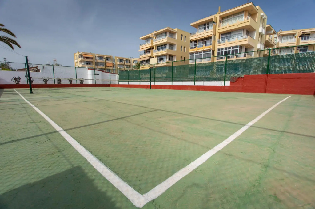 New 3BR with great terrace By CanariasGetaway
